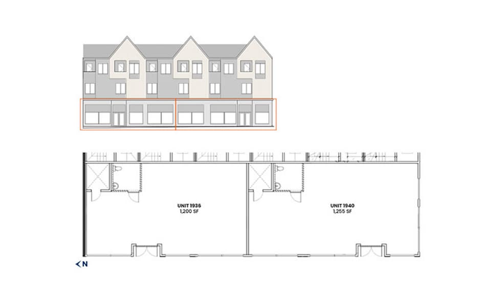 More Photos Of 1936 37 St SW, Calgary Apartments For Lease