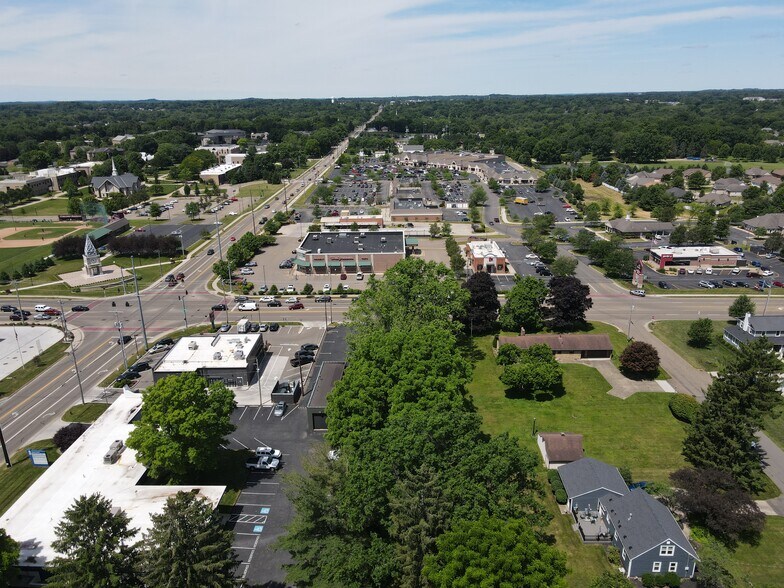 More Photos Of 6434 Market Ave N, Canton Land For Lease