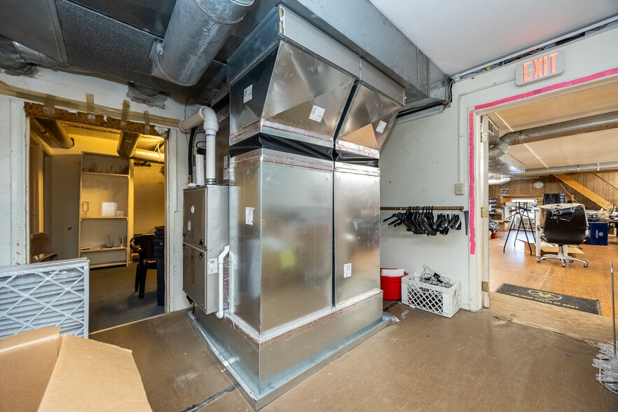 More Photos Of 1340 Pottstown Pike, West Chester General Retail For Sale