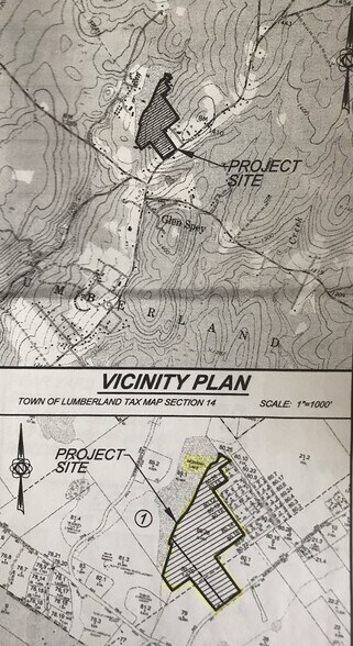 More Photos Of Forestburgh Road @ Mohican lake rd, Glen Spey Land For Sale