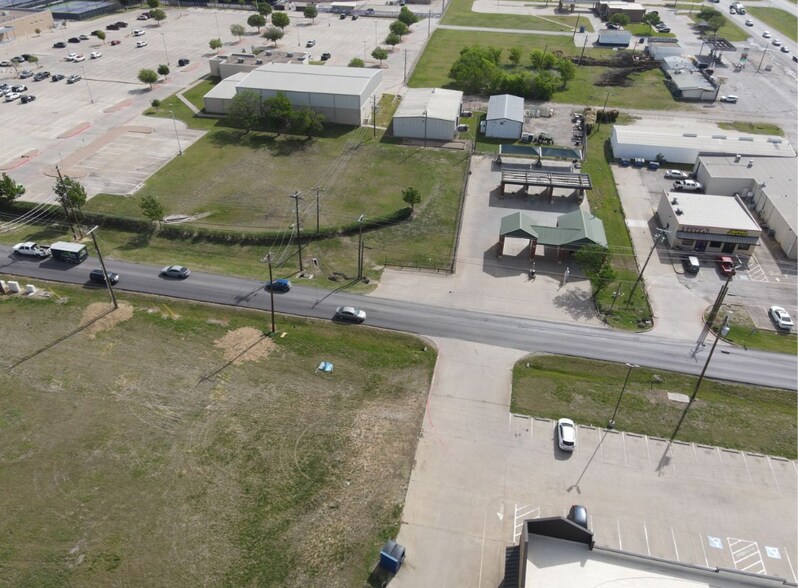 More Photos Of 908 N Cummings Dr, Alvarado General Retail For Sale