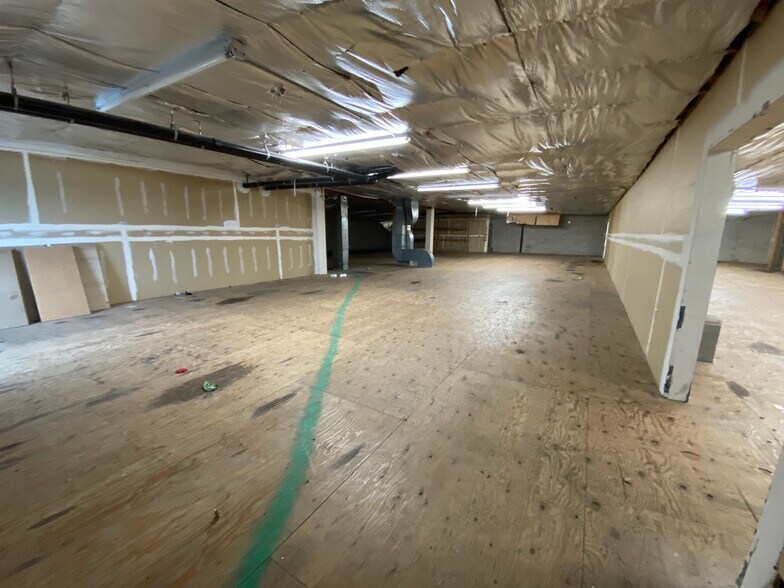 More Photos Of 4316 W Overland Rd, Boise Freestanding For Lease