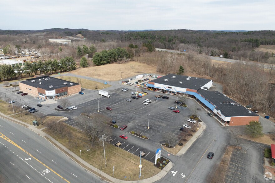 Primary Photo Of 1649 Columbia Tpke, Castleton On Hudson Land For Lease