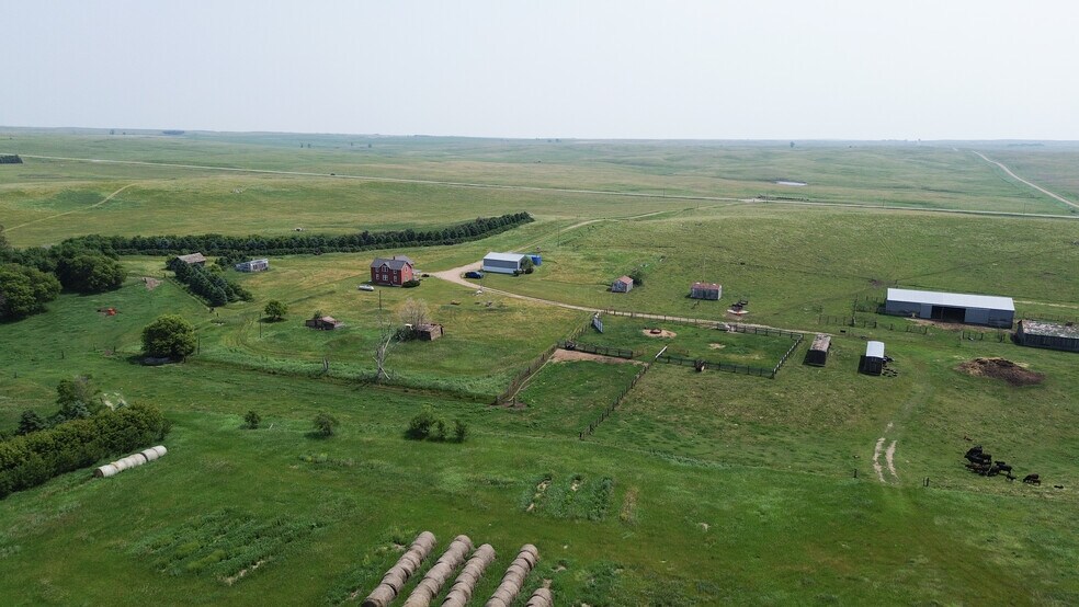 More Photos Of 19050 Highway 14, Wing Land For Sale