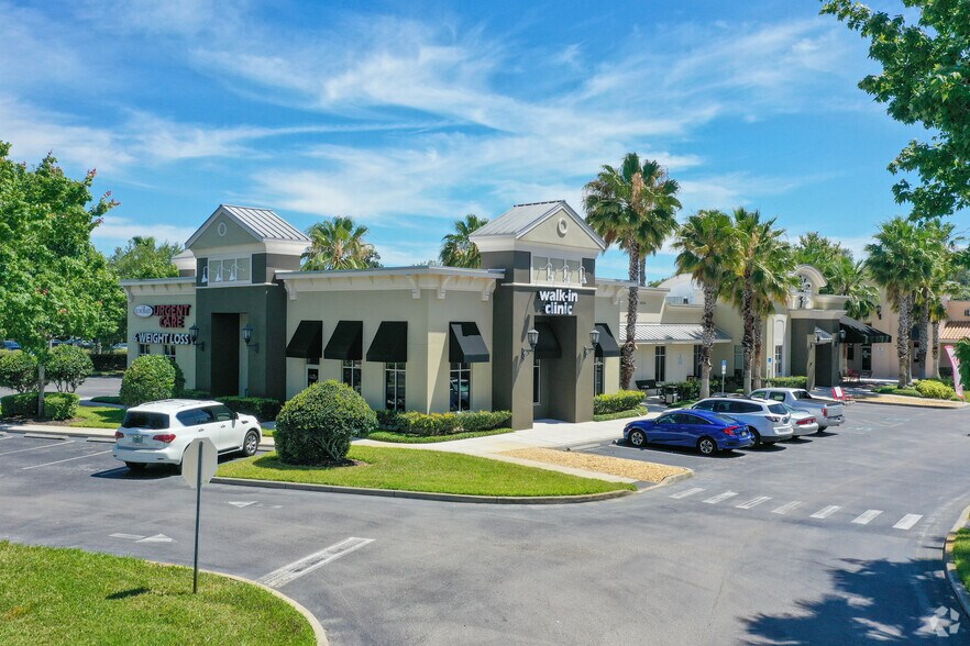 More Photos Of 10720 State Road 54, New Port Richey Unknown For Lease