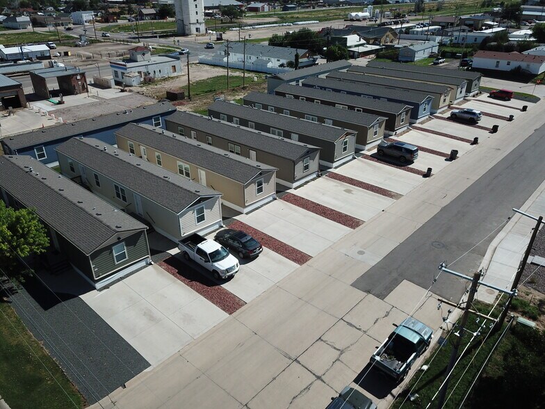 More Photos Of 460 Colfax Avenue, Bennett Manufactured Housing Mobile Home Park For Sale