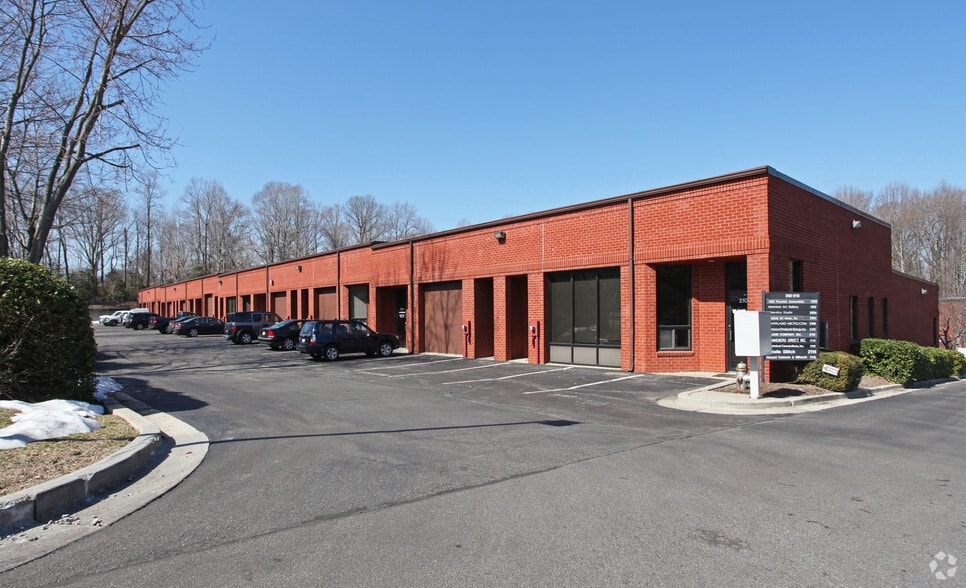 Primary Photo Of 2100-2118 Renard Ct, Annapolis Light Distribution For Sale
