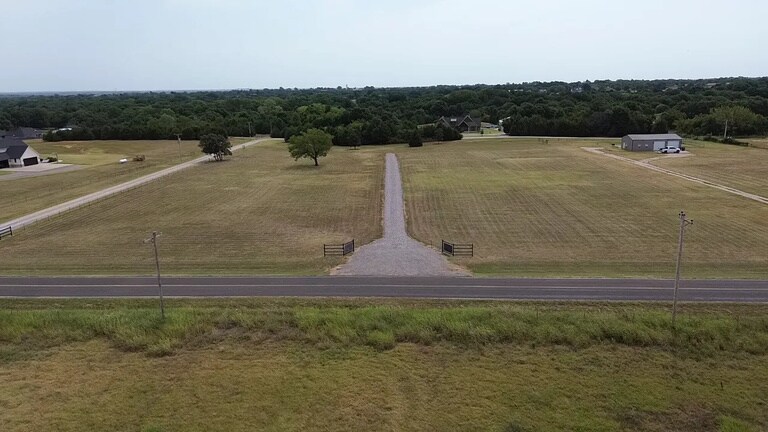 More Photos Of 18304 Johnson Ave, Purcell Land For Sale