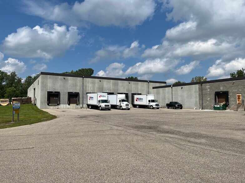 More Photos Of 11356 215th St W, Lakeville Manufacturing For Lease