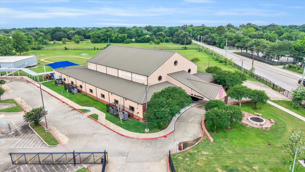 More Photos Of 3420 Almeda Genoa Rd, Houston Schools For Sale