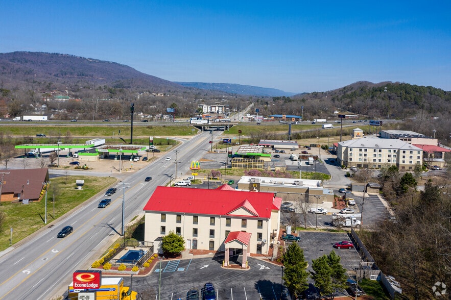 More Photos Of 150 Browns Ferry Rd, Chattanooga Hotel For Sale