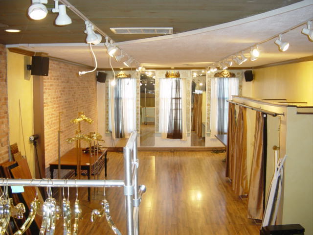 More Photos Of 43 Main St, Clinton Township Storefront For Sale