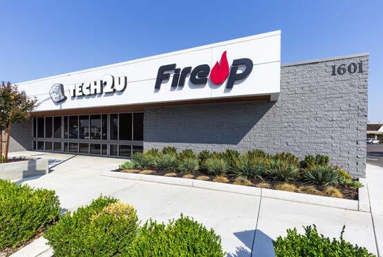 More Photos Of 1601 Douglas Blvd, Roseville Freestanding For Lease