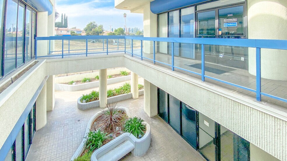 More Photos Of 119 S Atlantic Blvd, Monterey Park Office For Sale