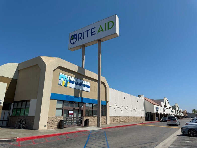 Primary Photo Of 1141-1247 W Carson St, Torrance Unknown For Lease