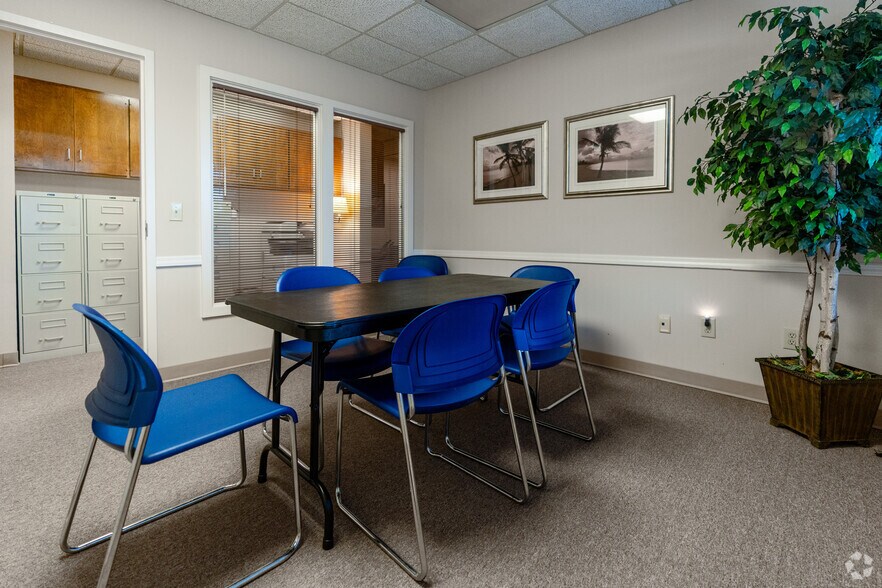 More Photos Of 1911 Hillandale Rd, Durham Office Residential For Lease