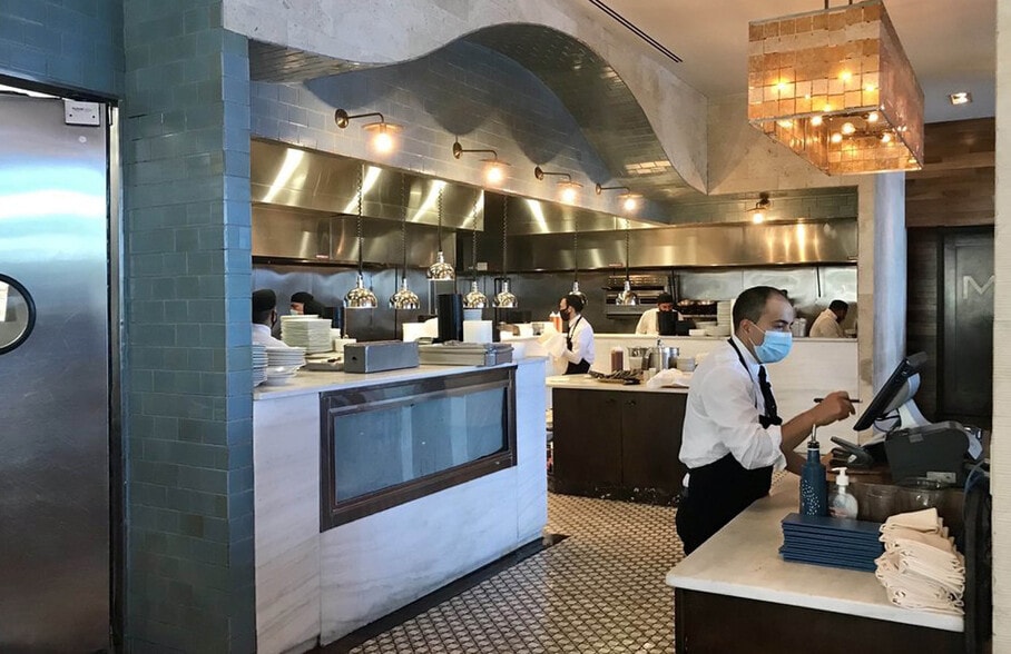 More Photos Of 1043 Northern Blvd, Roslyn Restaurant For Sale