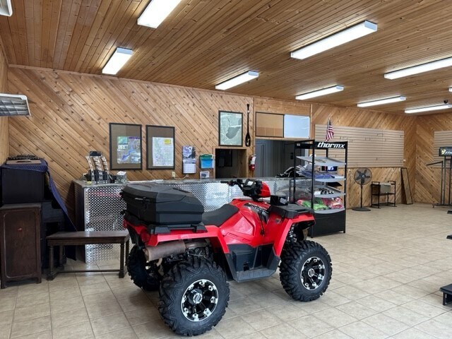 More Photos Of N117 County Road J, Merrillan General Retail For Lease