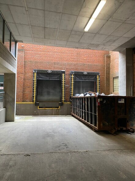 More Photos Of 31 South St, Mount Vernon Coworking Space