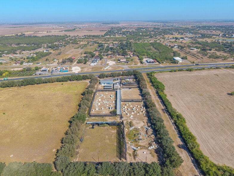More Photos Of 5605 Texas Highway 107, Mission Sports And Entertainment For Sale