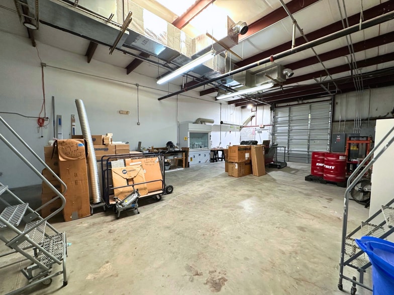 More Photos Of 188 Triple Diamond Blvd, Nokomis Warehouse For Sale