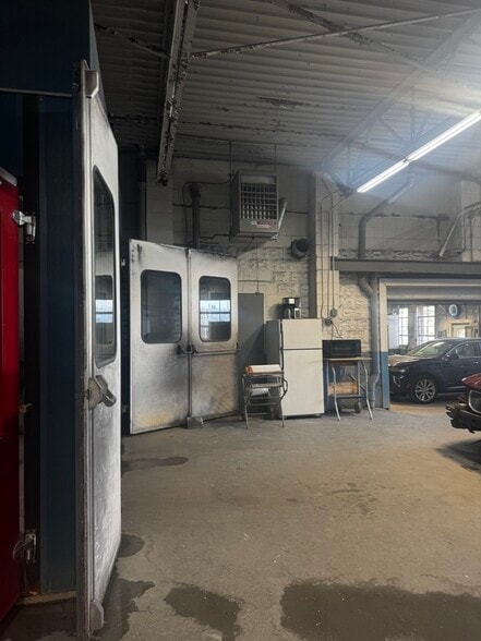 More Photos Of , New Bedford Industrial For Sale