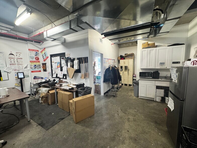 More Photos Of 82 Suydam St, Brooklyn General Retail For Sale