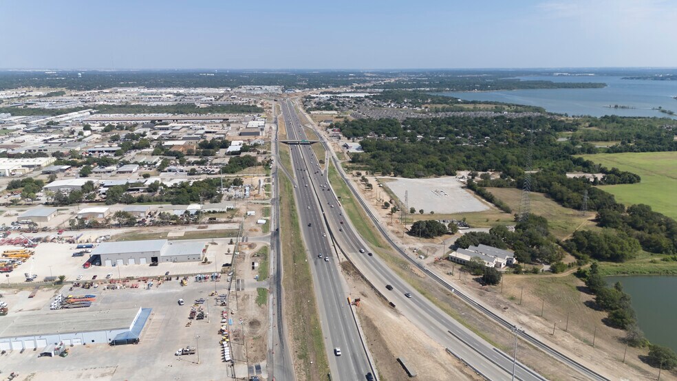 More Photos Of 5008 Collett Little Rd, Fort Worth Land For Sale