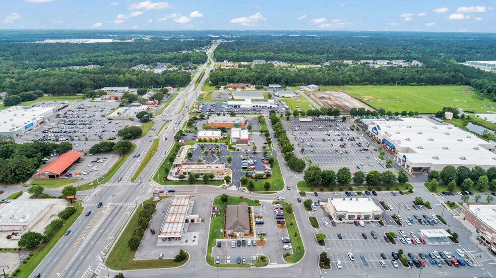 More Photos Of 5440 S Columbia Ave S, Rincon Freestanding For Lease