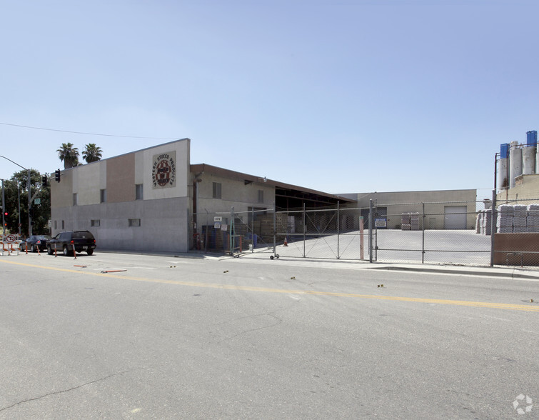 More Photos Of 860-870 Riske Ln, West Sacramento Warehouse For Lease