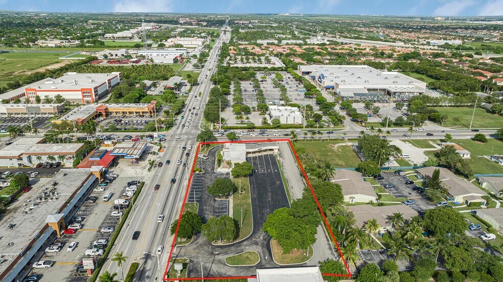 More Photos Of 1750 NE 8th St, Homestead Bank For Lease