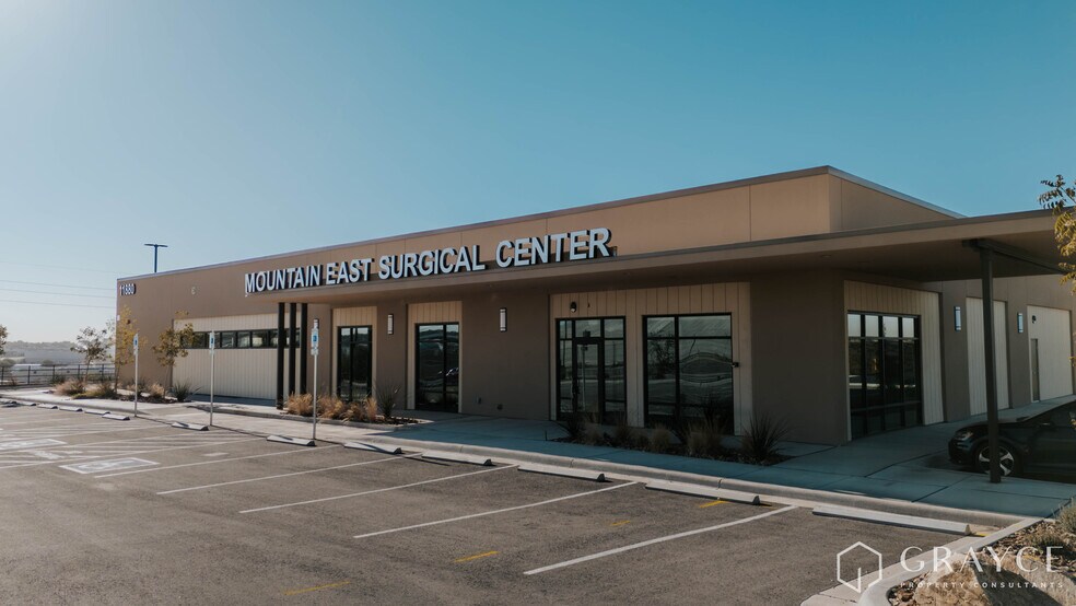 More Photos Of 11880 Physicians dr, El Paso Healthcare For Sale