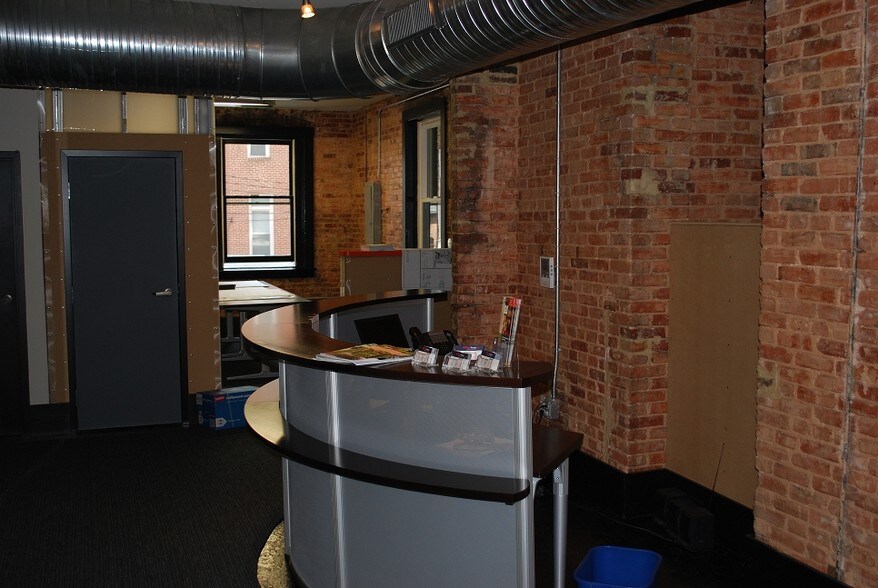 More Photos Of 1305-1307 St Paul St, Baltimore Office Residential For Sale