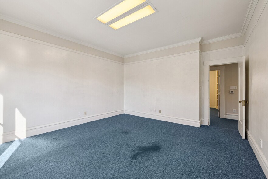 More Photos Of 1424 Chapin Ave, Burlingame Office For Lease