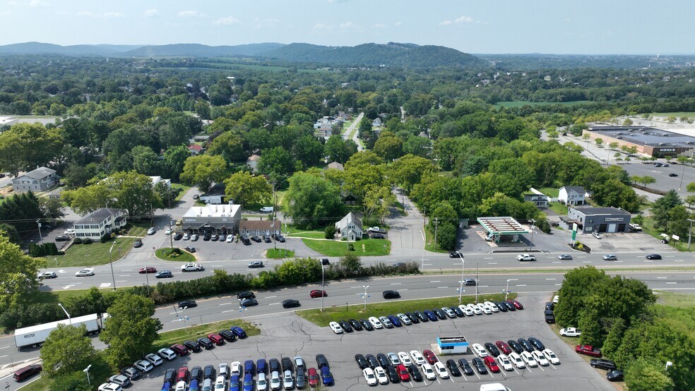 More Photos Of 602 Liberty Blvd, Phillipsburg Freestanding For Sale