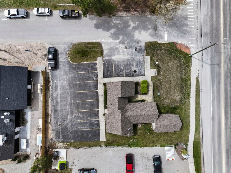 More Photos Of 5955 S Oak St, Glen Arbor Medical For Sale