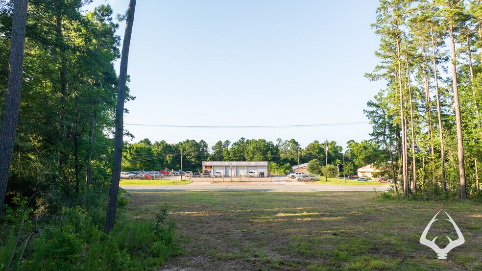 More Photos Of 2106 E Denman Ave, Lufkin Land For Sale