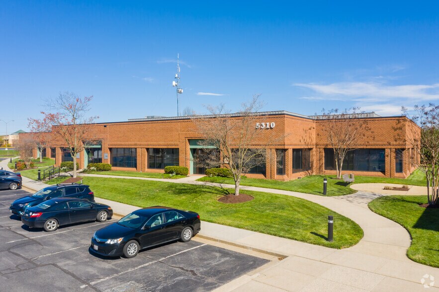 More Photos Of 5310 Spectrum Dr, Frederick Unknown For Lease