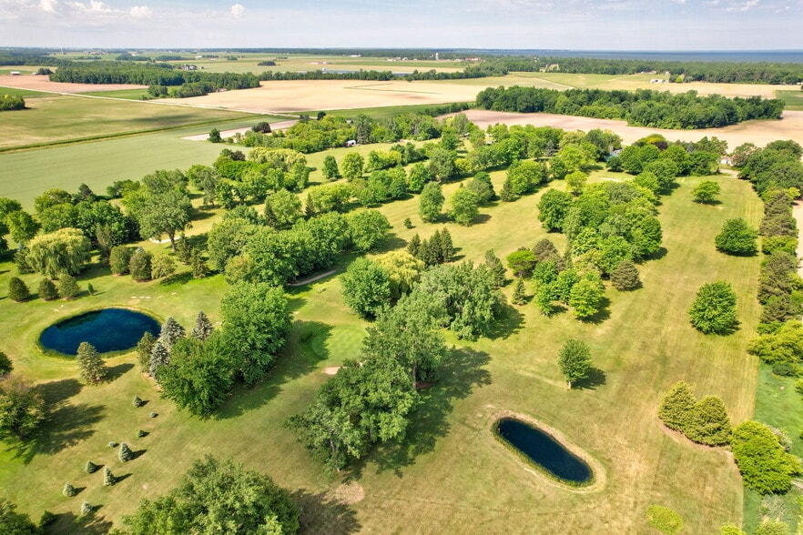 More Photos Of 5848 Griggs Rd, Caseville Specialty For Sale