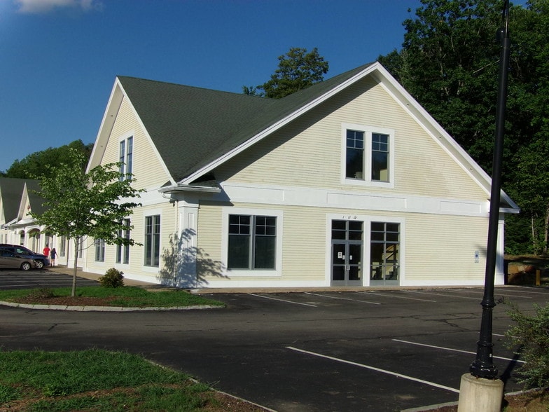 More Photos Of 171 Daniel Webster Hwy, Belmont Storefront Retail Office For Lease