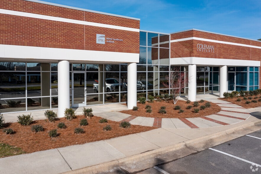 More Photos Of 100 Southcenter Ct, Morrisville Unknown For Lease