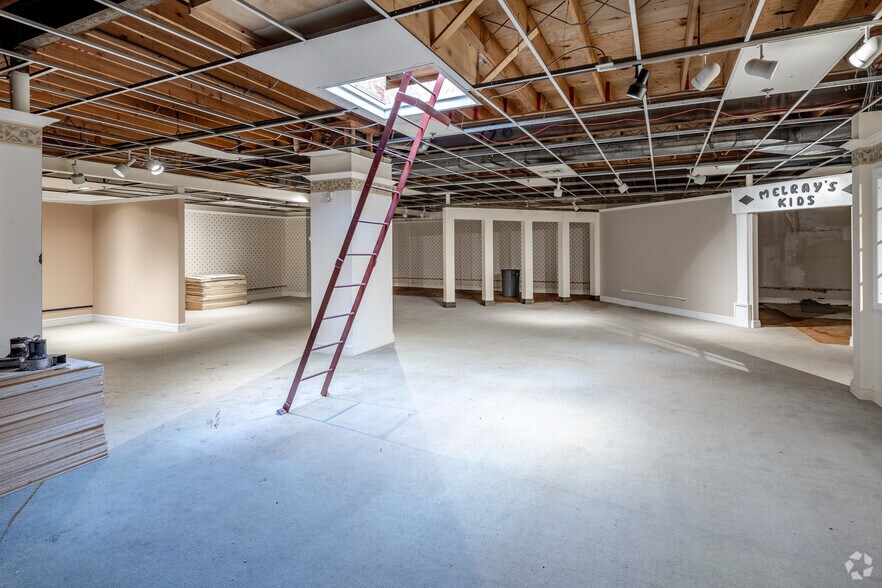 More Photos Of 55 Ridge Rd, North Arlington Storefront For Sale