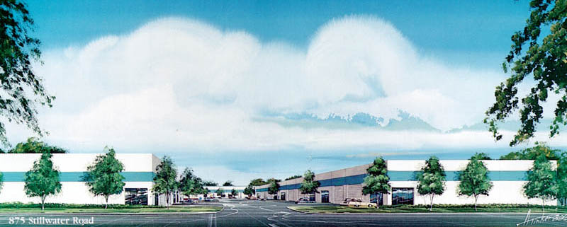 More Photos Of 875 Stillwater Rd, West Sacramento Warehouse For Lease