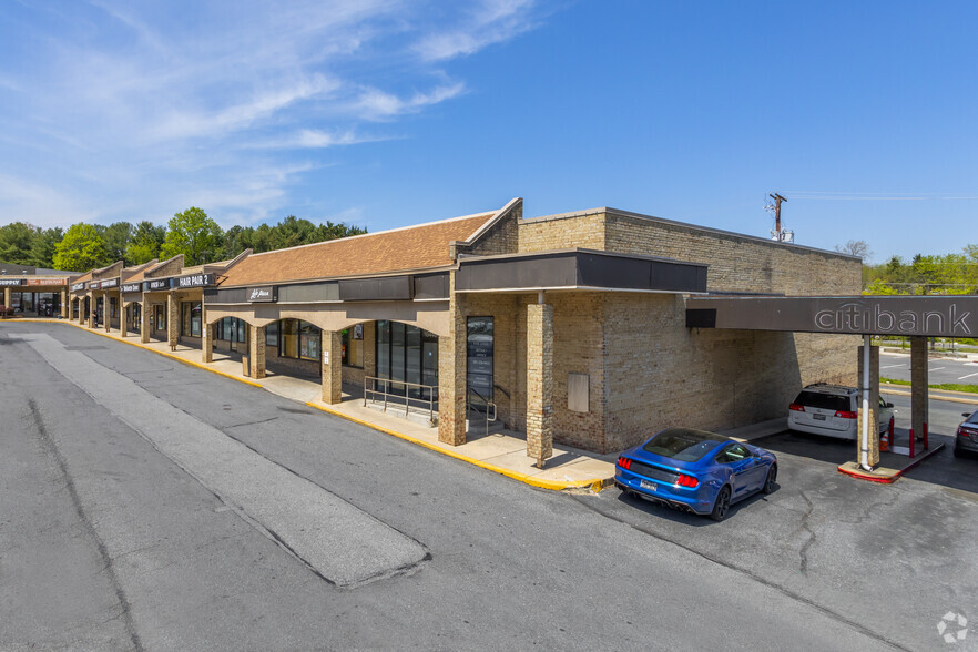 Primary Photo Of 13428-13490 New Hampshire Ave, Colesville Unknown For Lease