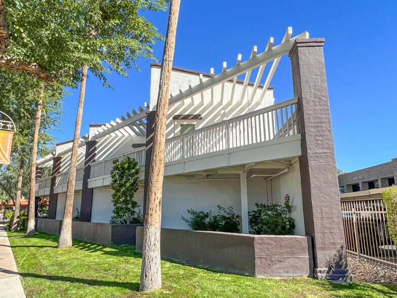 More Photos Of 6831 E 5th Ave, Scottsdale Office For Lease