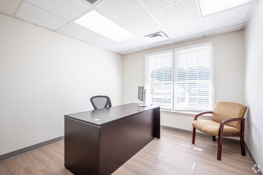More Photos Of 1100 Turner Rd, Cumming Office For Lease