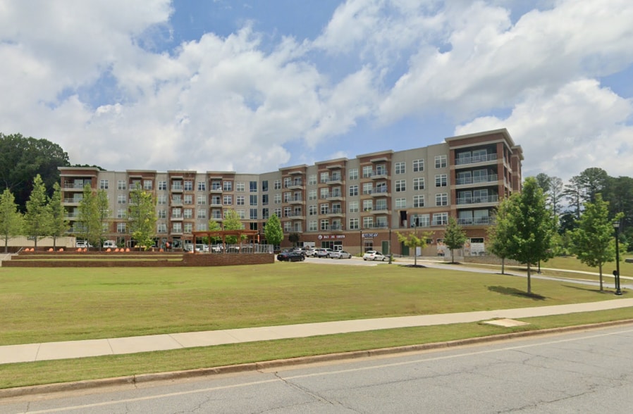 More Photos Of 2960 Flowers Rd. S, Atlanta Restaurant For Lease