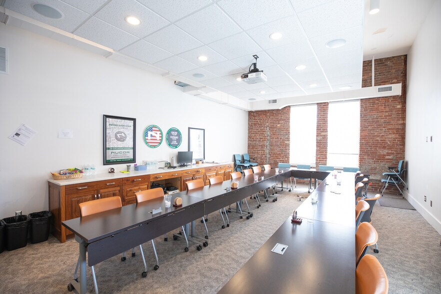 More Photos Of 500-510 Walnut St, Kansas City Loft Creative Space For Lease