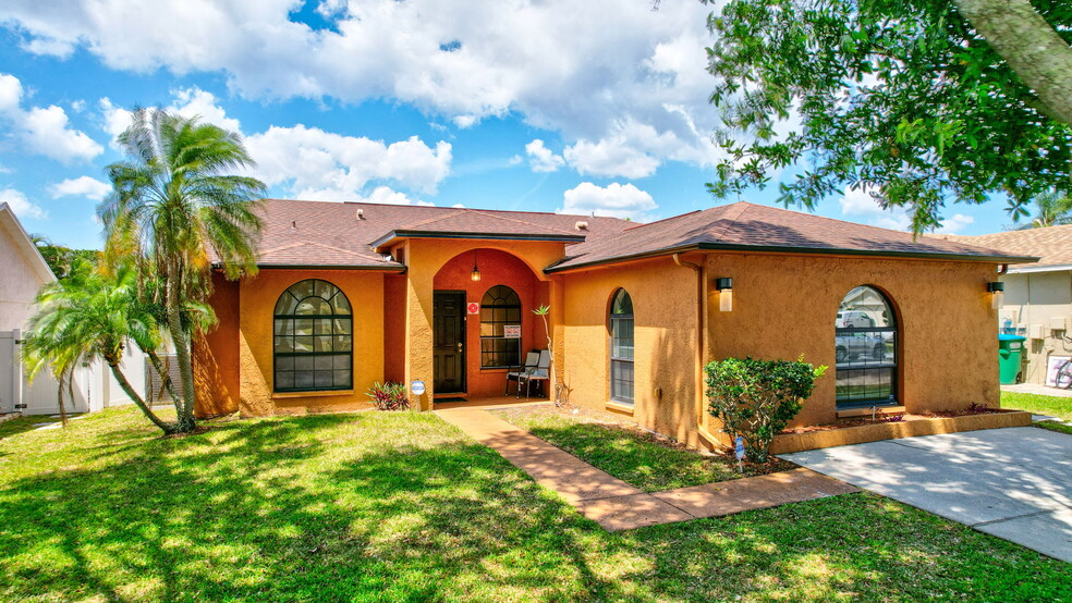 Primary Photo Of 2542 Countryside Pines Dr, Clearwater Assisted Living For Sale