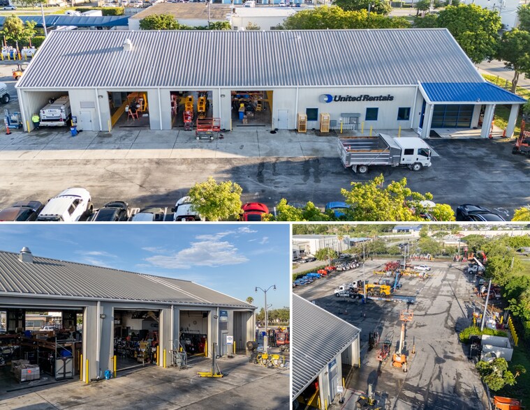 More Photos Of 74 SW 6th Ave, Homestead Warehouse For Sale